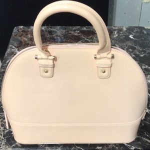 JUST FAB purse New without tags .